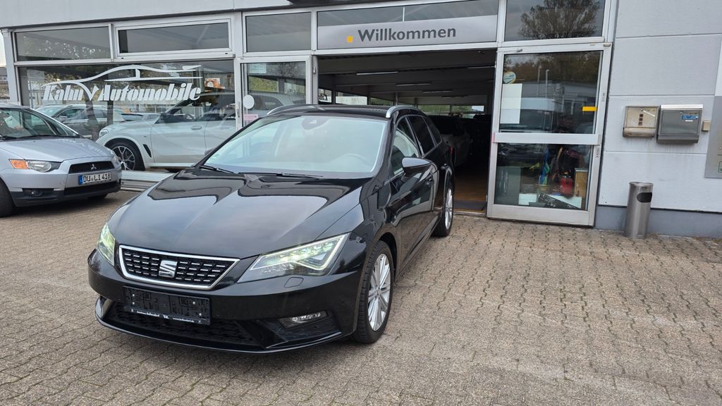 Seat Leon 29.000 km 17.790 &euro; Gladbeck 45966
