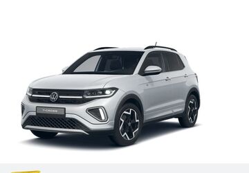VW T-Cross 25.805 km 26.480 &euro; Dorsten 46282