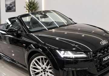 Audi TT 54.000 km 31.900 &euro; Mülheim an der Ruhr 45476