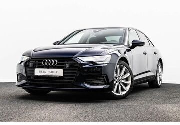 Audi A6 75.432 km 34.195 &euro; Hagen 58091