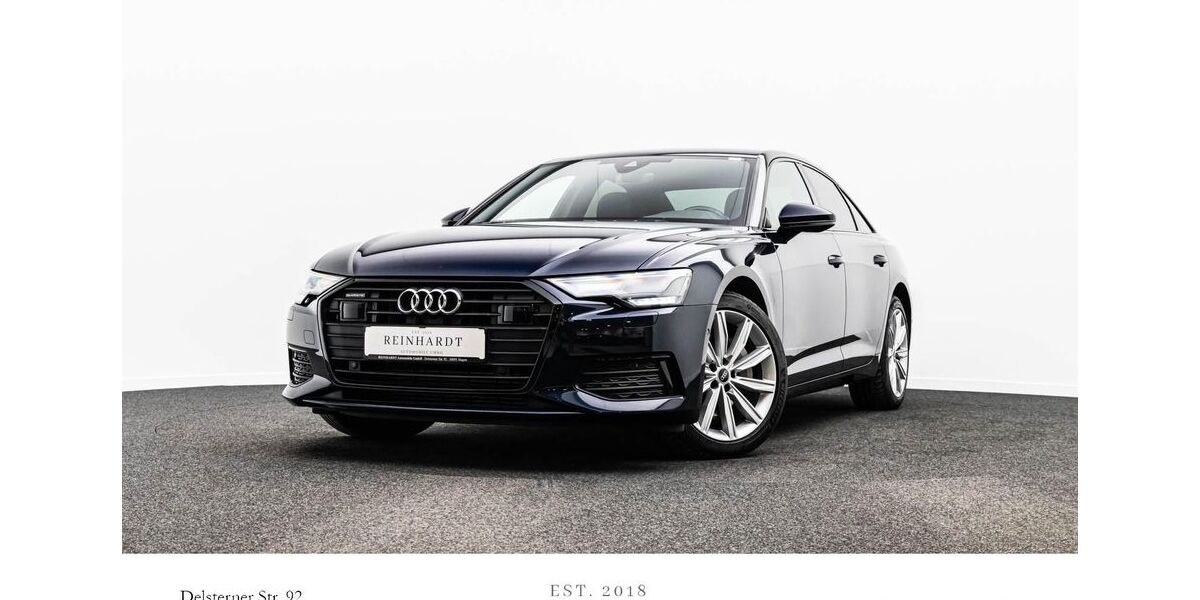 Audi A6 75.432 km 34.195 &euro; Hagen 58091