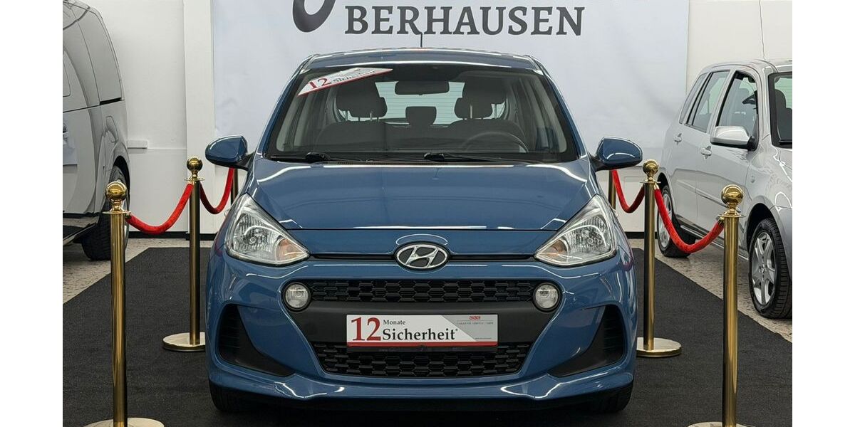 Hyundai i10 26.488 km 8.499 &euro; Oberhausen 46049
