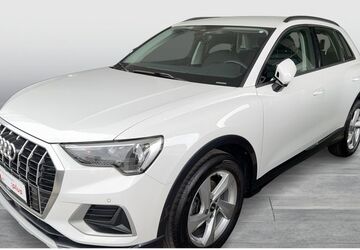 Audi Q3 57.168 km 25.710 &euro; Dortmund 44143