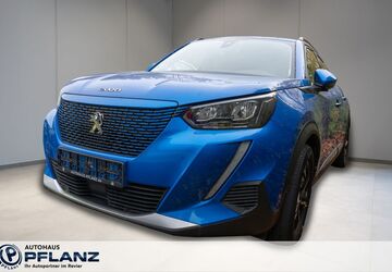 Peugeot 2008 31.390 km 16.485 &euro; Bochum 44801