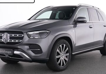 Mercedes-Benz GLE 350 5.735 km 77.999 &euro; Essen 45309