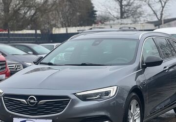Opel Insignia 74.900 km 17.900 &euro; Olfen 59399