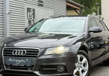 Audi A4 277.000 km 4.500 &euro; Oberhausen 46049