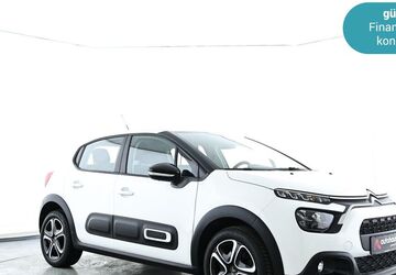 Citroen C3 15.536 km 11.990 &euro; Wuppertal 42287