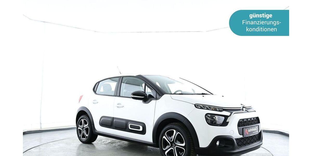 Citroen C3 15.536 km 11.990 &euro; Wuppertal 42287