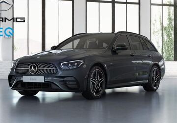 Mercedes-Benz E 300 72.085 km 31.890 &euro; Dortmund 44139