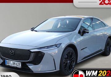 Mazda 6e 5.603 km 37.990 &euro; Bottrop-Kirchhellen 46244