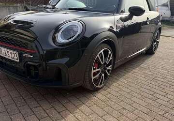 Mini John Cooper Works Cabrio 35.993 km 33.490 &euro; Herne 44651
