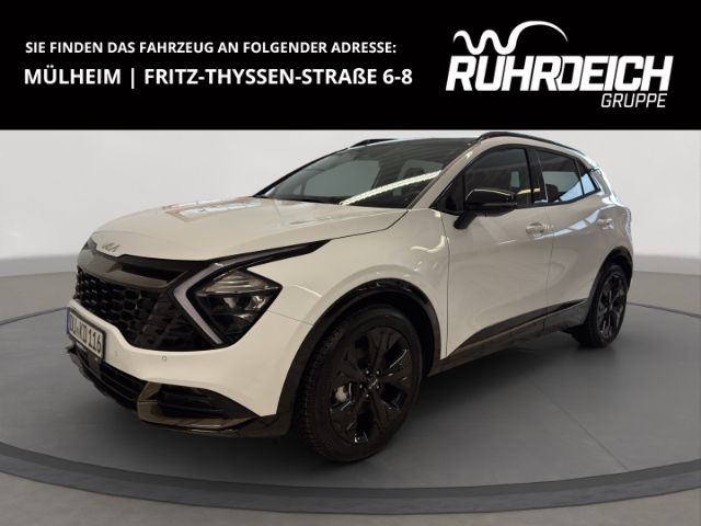 Kia Sportage 4.000 km 34.290 &euro; Mülheim an der Ruhr 45475