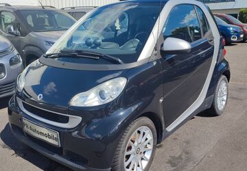 Smart ForTwo 117.840 km 4.199 &euro; Gelsenkirchen 45892