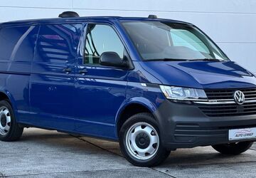 VW T6 Transporter 200.000 km 17.900 &euro; Hagen 58119
