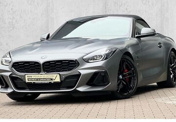 BMW Z4 M40 26.264 km 54.880 &euro; Wuppertal 42117