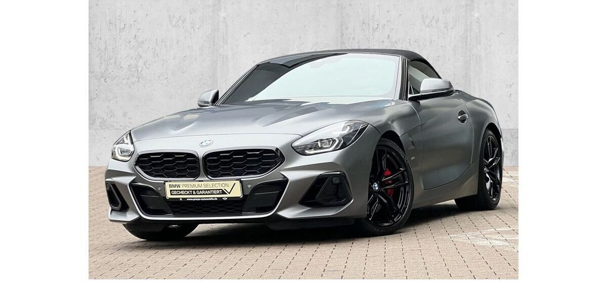 BMW Z4 M40 26.264 km 54.880 &euro; Wuppertal 42117