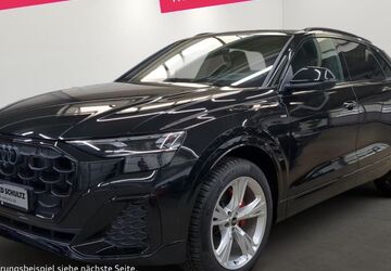 Audi Q8 5.300 km 103.750 &euro; Mülheim a.d. Ruhr 45481