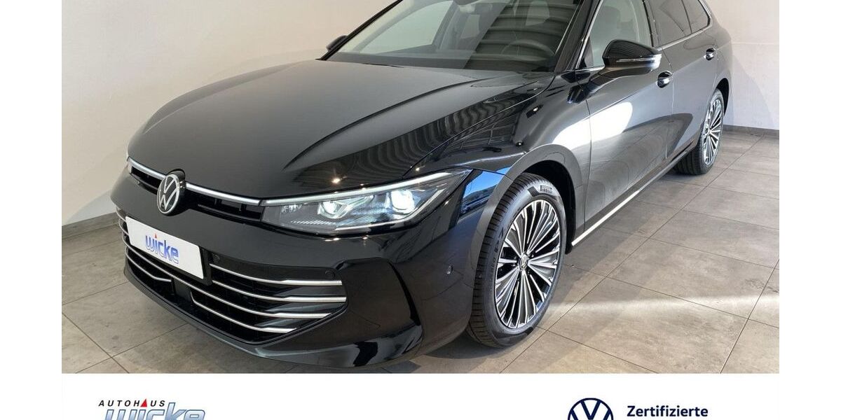 VW Passat Variant 9.999 km 41.880 &euro; Bochum - Linden 44879