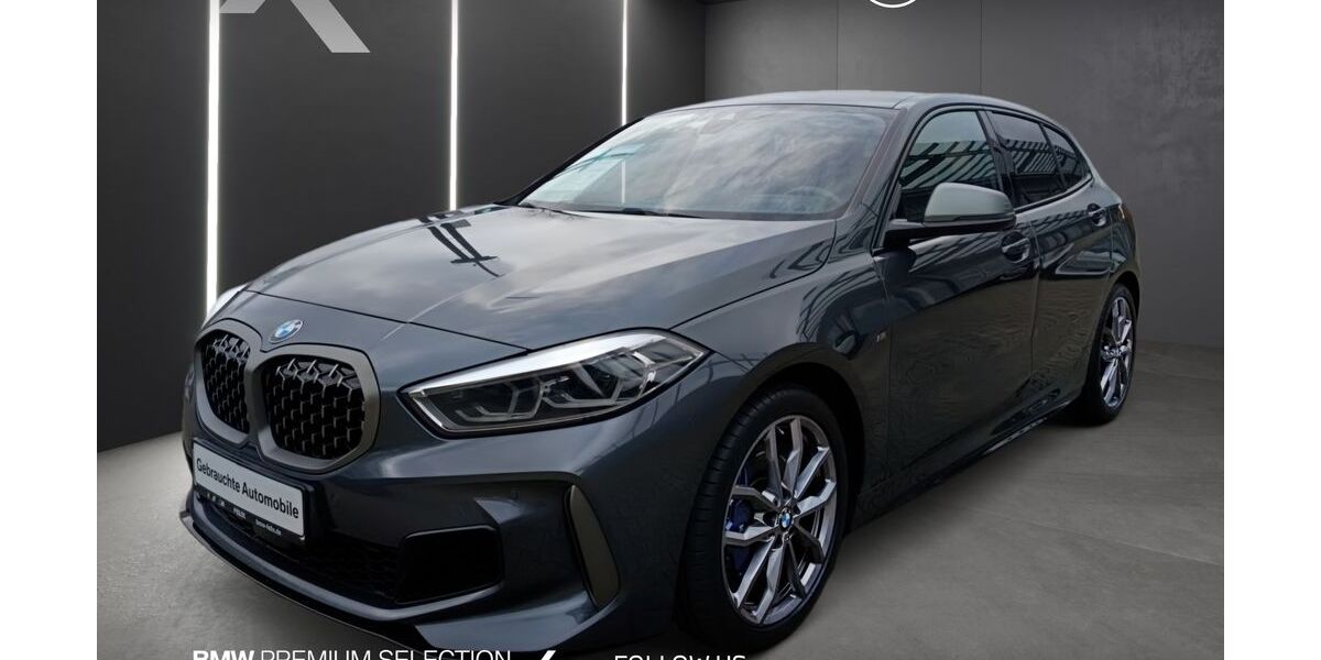 BMW M135 88.836 km 28.880 &euro; Bottrop 46236