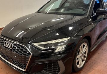Audi A3 67.543 km 28.610 &euro; Hagen 58091