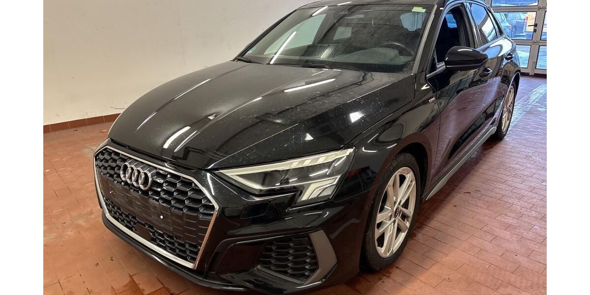 Audi A3 67.543 km 28.610 &euro; Hagen 58091