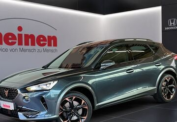 Cupra Formentor 32.300 km 32.409 &euro; Holzwickede 59439