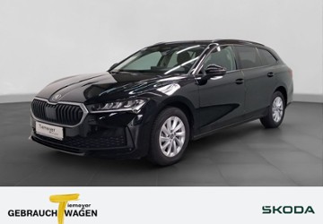 Skoda Superb 25.880 km 29.930 &euro; Bochum 44809