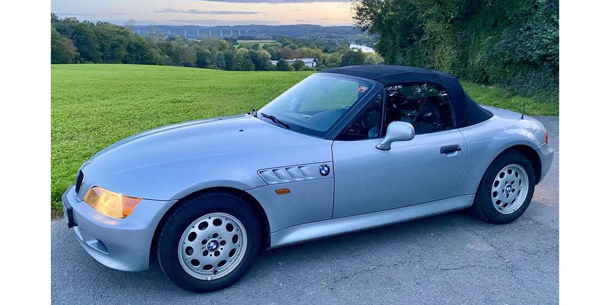 BMW Z3 179.800 km 6.250 &euro; Mülheim an der Ruhr 45470