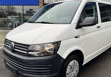 VW T6 Transporter 87.531 km 25.680 &euro; Schwelm 58332