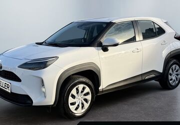 Toyota Yaris Cross 22.480 km 21.990 &euro; Dortmund 44143