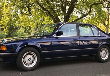 BMW 730 146.900 km 16.730 &euro; Bochum 44791