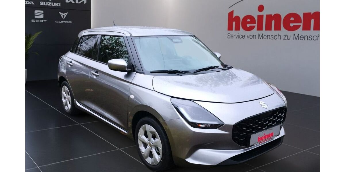 Suzuki Swift 6.000 km 16.980 &euro; Holzwickede 59439