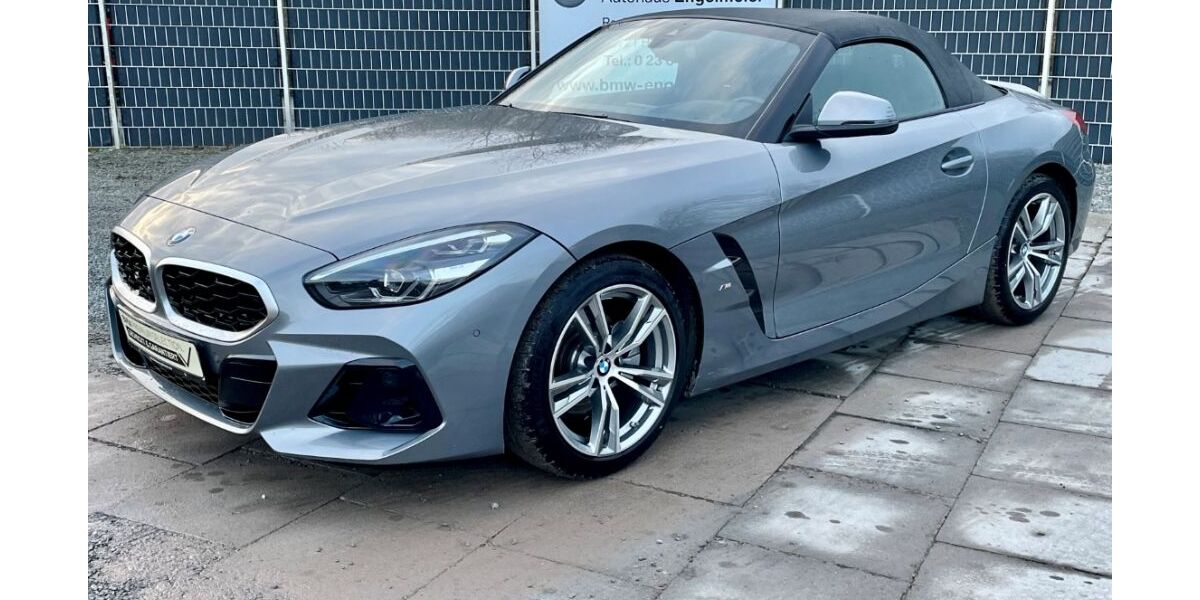 BMW Z4 9.800 km 42.990 &euro; Haltern am See 45721