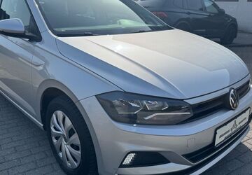VW Polo 99.998 km 10.999 &euro; Mülheim / Ruhr 45473