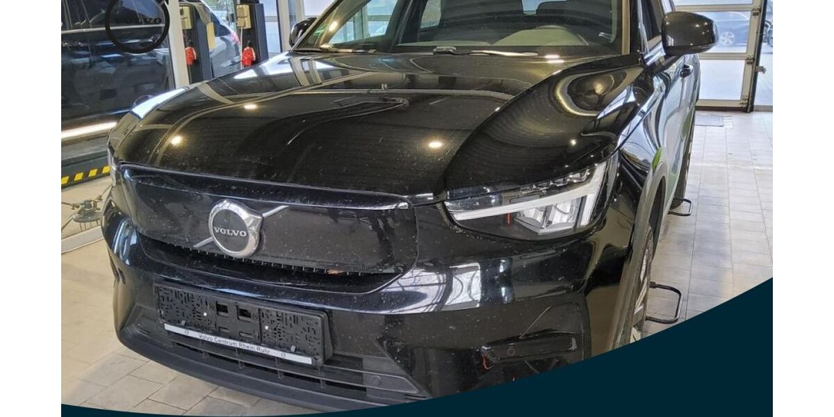 Volvo C40 33.031 km 26.450 &euro; Essen-Kray 45309