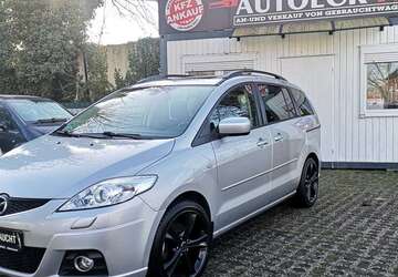 Mazda 5 187.000 km 4.990 &euro; Oberhausen 46149