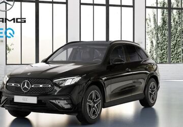 Mercedes-Benz GLC 200 12.322 km 55.890 &euro; Dortmund 44139