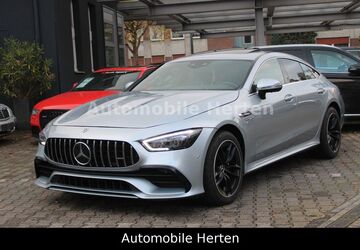 Mercedes-Benz AMG GT 16.000 km 89.900 &euro; Herten 45699
