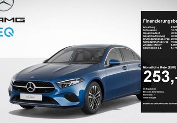 Mercedes-Benz A 200 71.178 km 26.780 &euro; Dortmund 44139