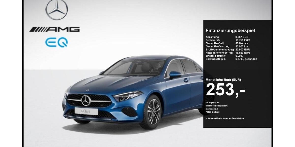 Mercedes-Benz A 200 71.178 km 26.780 &euro; Dortmund 44139