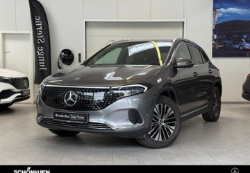 Mercedes-Benz EQA 6.738 km 43.480 &euro; Wuppertal 42281