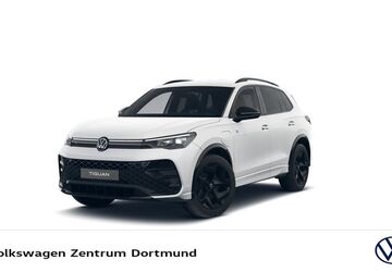 VW Tiguan 8.465 km 46.822 &euro; Dortmund 44141