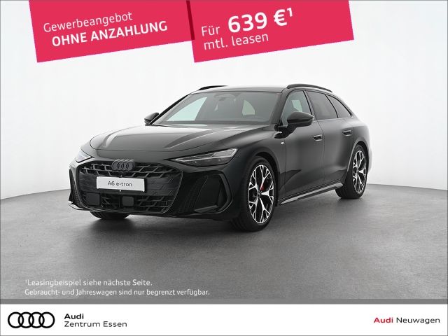 Audi A6 17.500 km 59.880 &euro; Essen 45143
