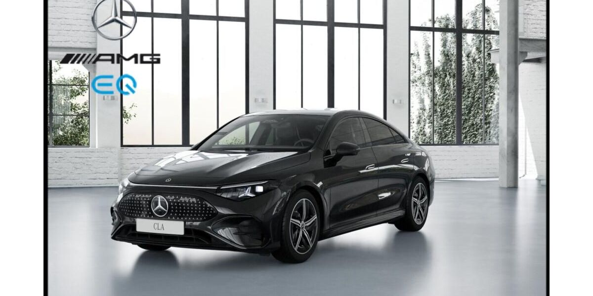 Mercedes-Benz CLA 350 9.500 km 64.880 &euro; Hagen 58135