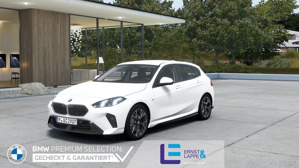 BMW 120 6.218 km 30.880 &euro; Essen 45134