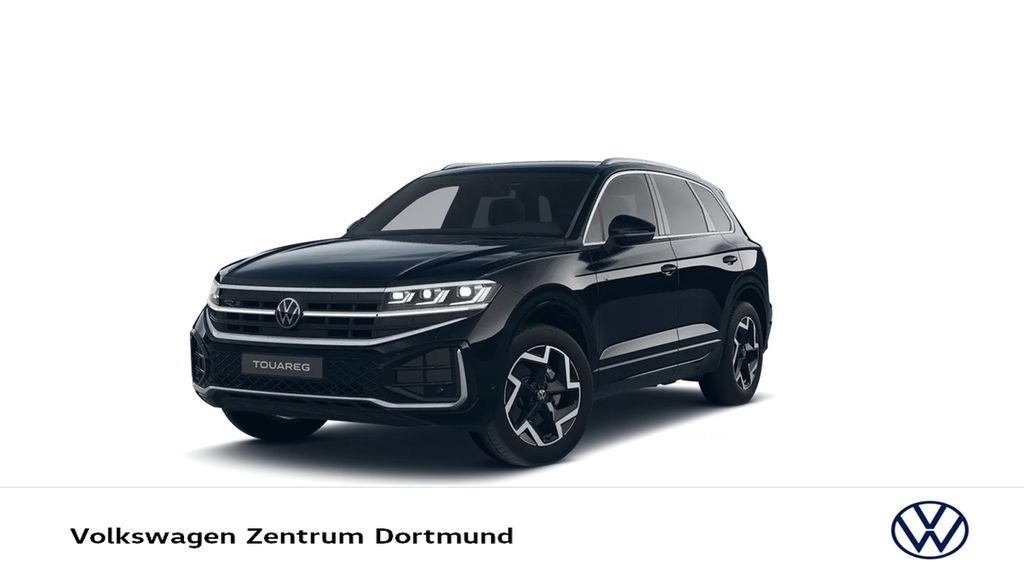 VW Touareg 3.243 km 67.477 &euro; Dortmund 44141