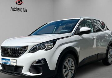 Peugeot 3008 112.000 km 15.490 &euro; Dortmund OT Mitte 44145
