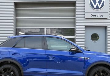 VW T-Roc 5.000 km 38.900 &euro; Essen 45307