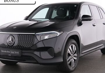Mercedes-Benz EQB 3.855 km 42.945 &euro; Essen 45309